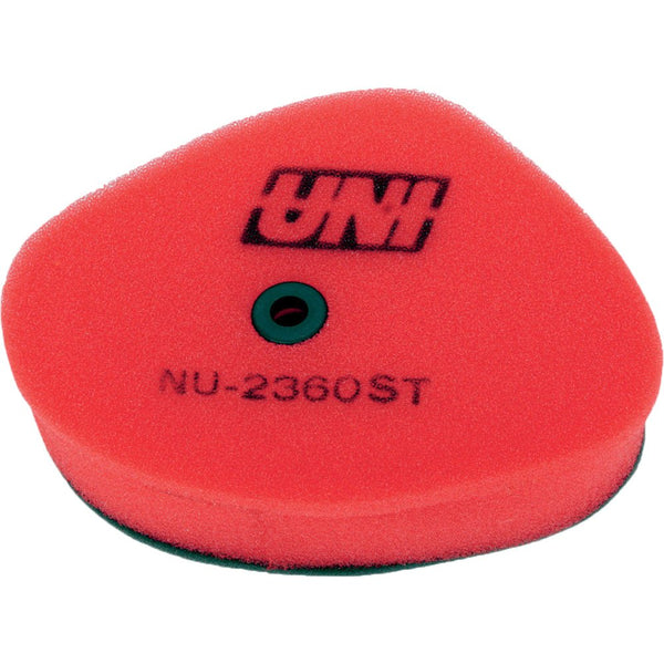 Multi Stage Competition Air Filter