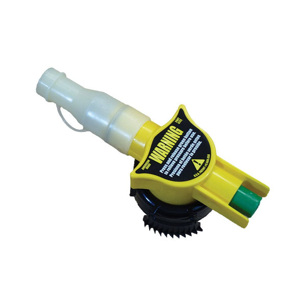 Nozzle Assembly