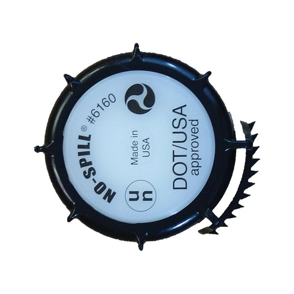 Dot/Un Approved Cap