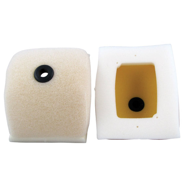 Dual Stage Foam Air Filter