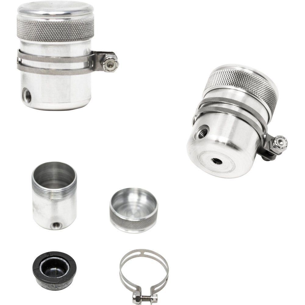 Universal Brake Resevior Raw