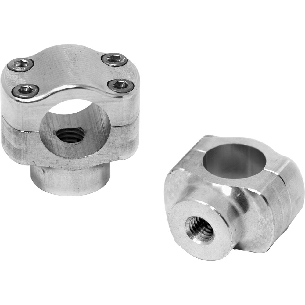 Delisle 1" Handle Clamps