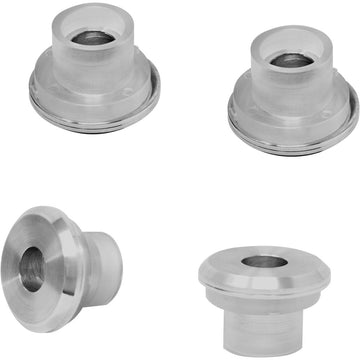 Performance Handlebar Bushings Touring And M8