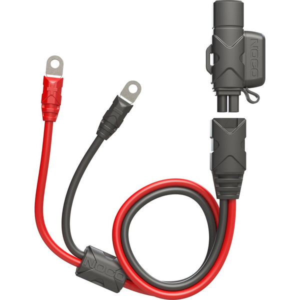 Quick Connect Leads