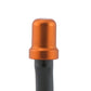 Vent Cap (Orange)