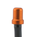 Vent Cap (Orange)