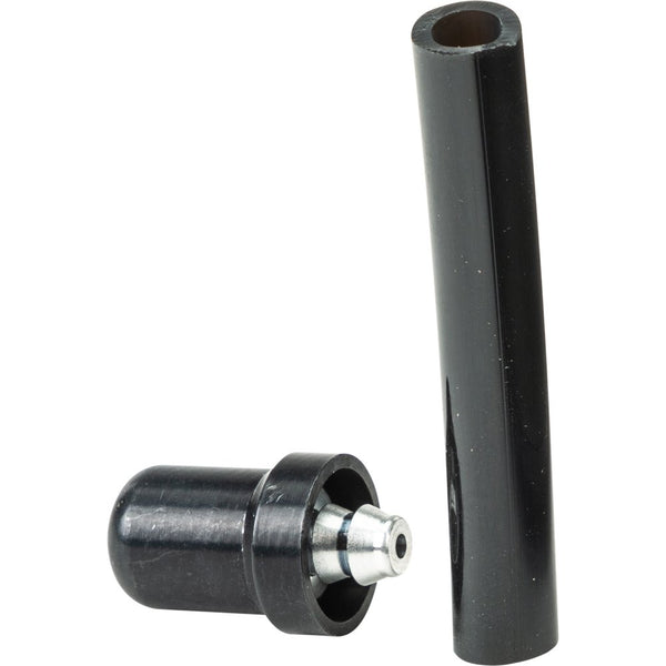 Vent Cap (Black)