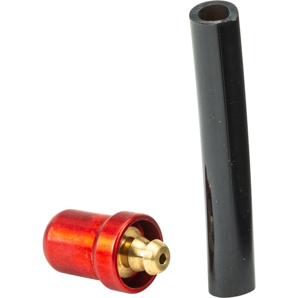 Vent Cap (Red)