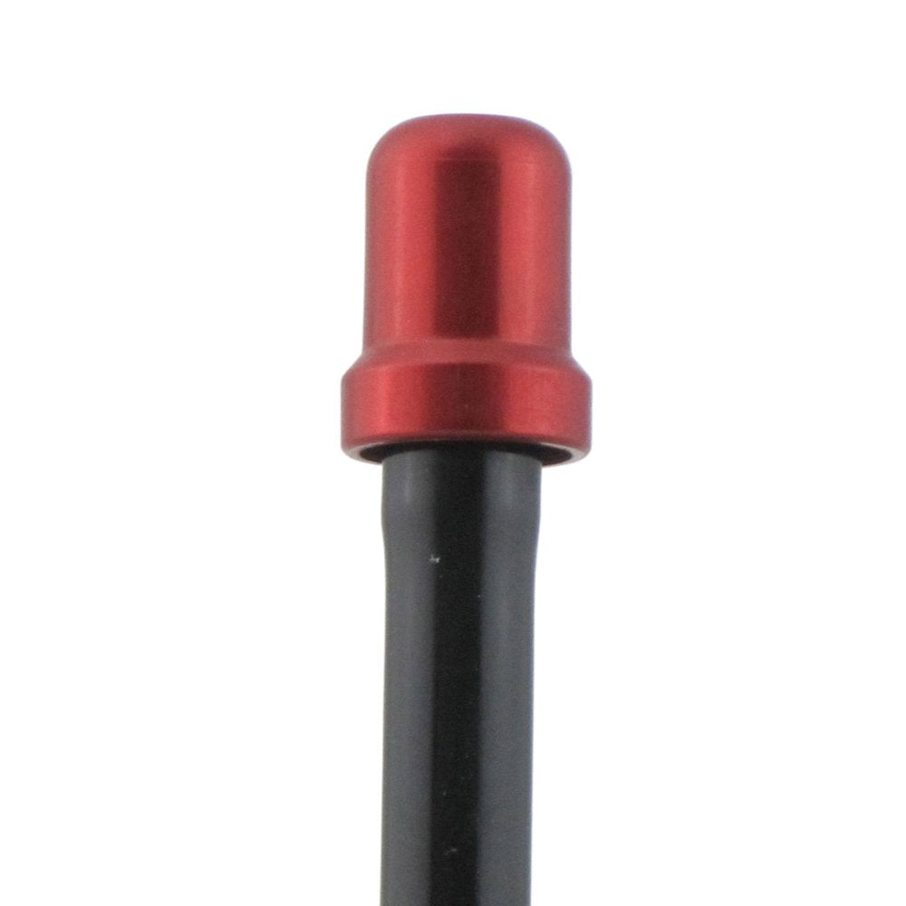 Vent Cap (Red)