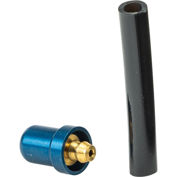 Vent Cap (Blue)