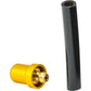 Vent Cap (Gold)