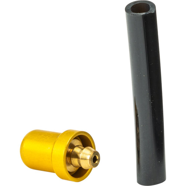 Vent Cap (Gold)