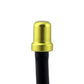 Vent Cap (Gold)