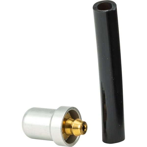 Vent Cap (Silver)