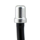 Vent Cap (Silver)