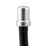 Vent Cap (Silver)