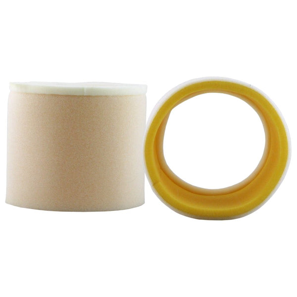 No Toil Fast Filter A/C