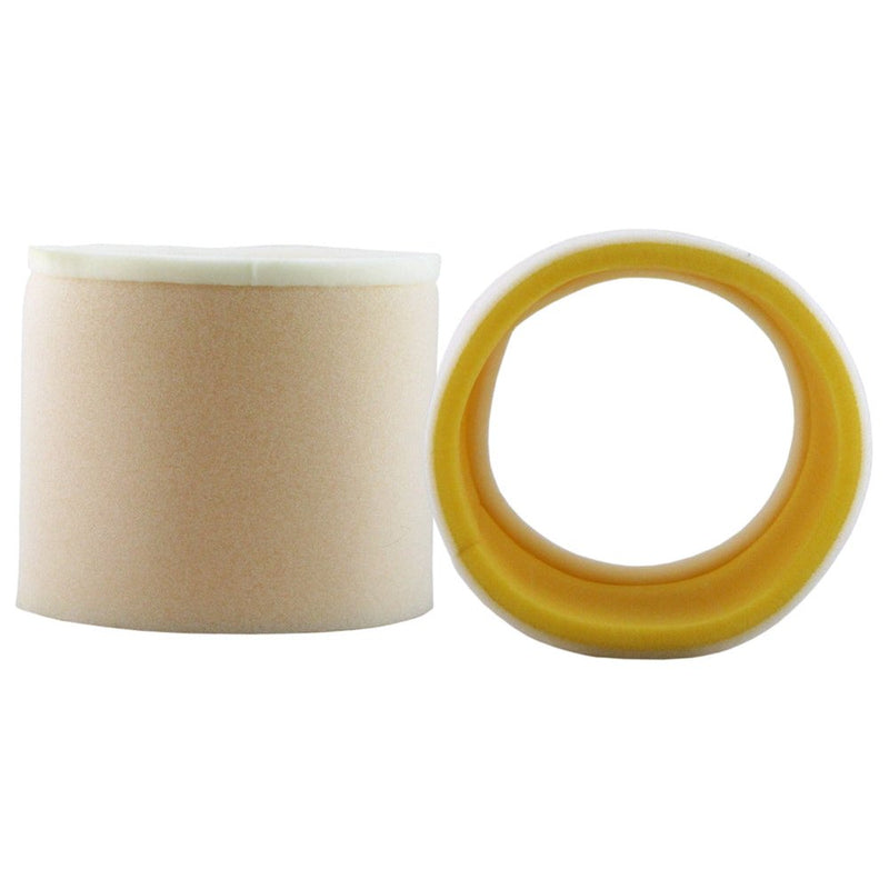 No Toil Fast Filter A/C