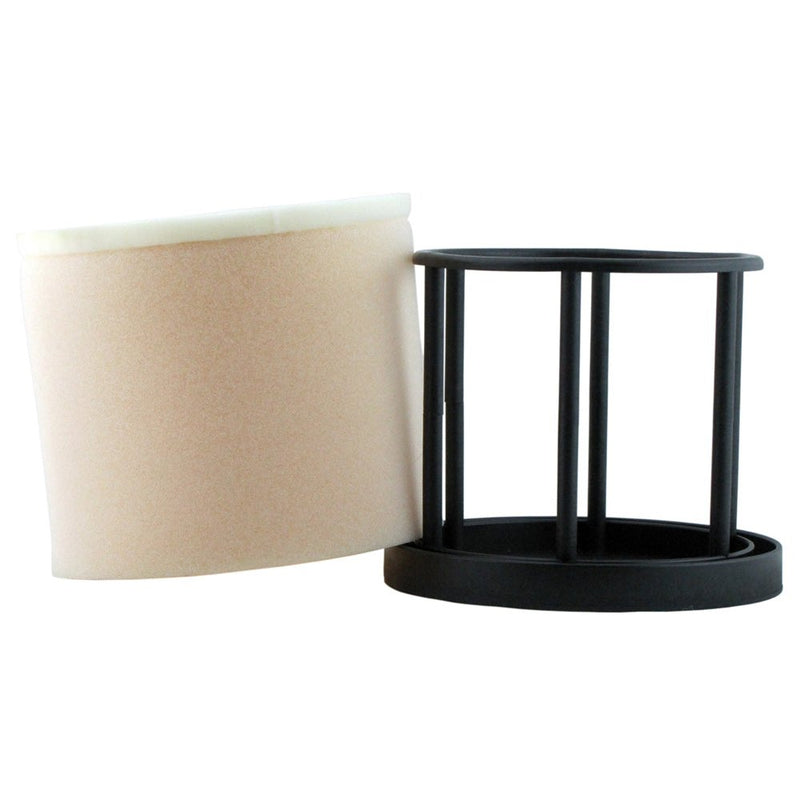 No Toil Fast Filter A/C