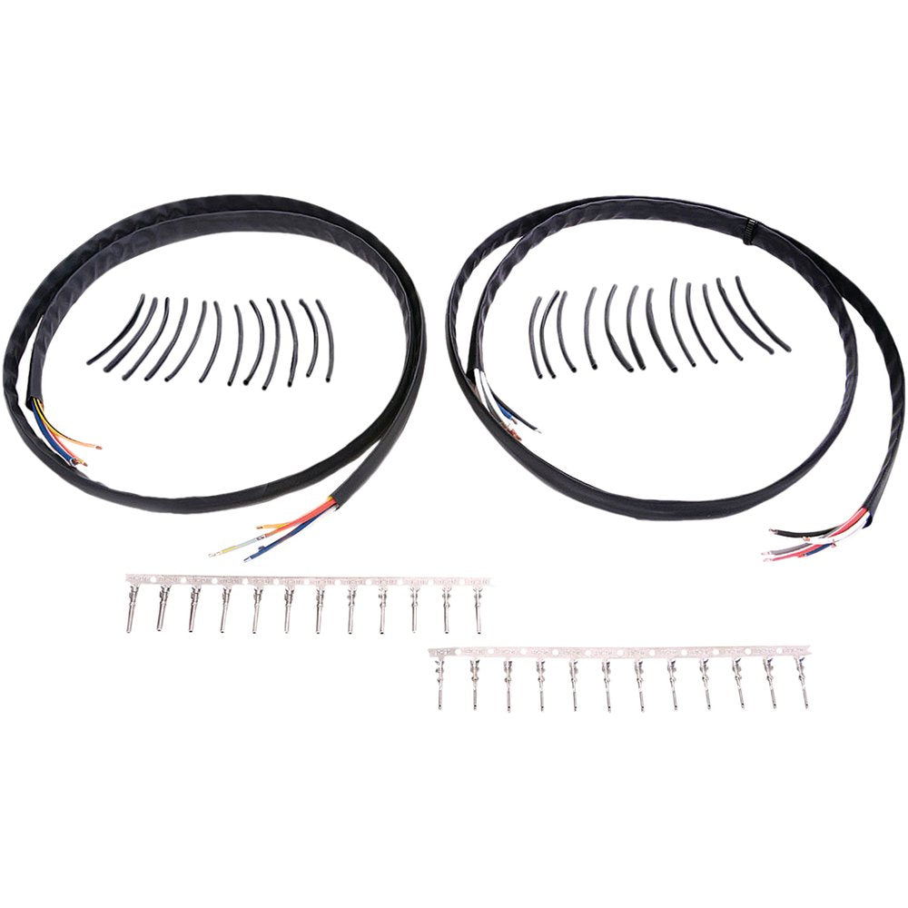 Wire Extension Kit 97 06 W/O Cruise Control 8"