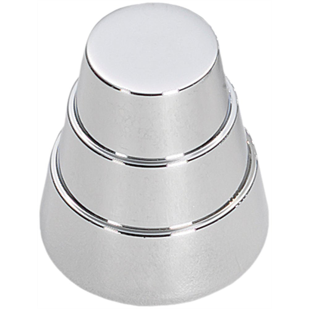 Shift Shaft Cover Stepped