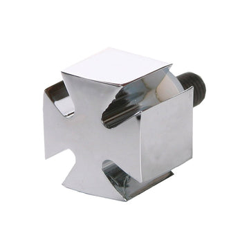 Rear Seat Bolt W/Coarse Thread Crusader