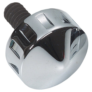 Rear Seat Bolt W/Coarse Thread Nasty