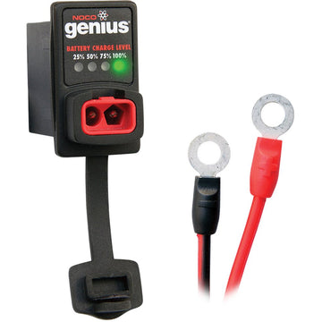 X Connect Dashmount Indicator 12v