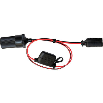 X Connect Female Plug 12v