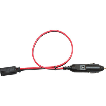 X Connect Male Plug 12v
