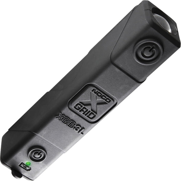 Led Flashlight & Usb Battery Pack