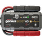 Gb70 Boost Lithium Jump Pack