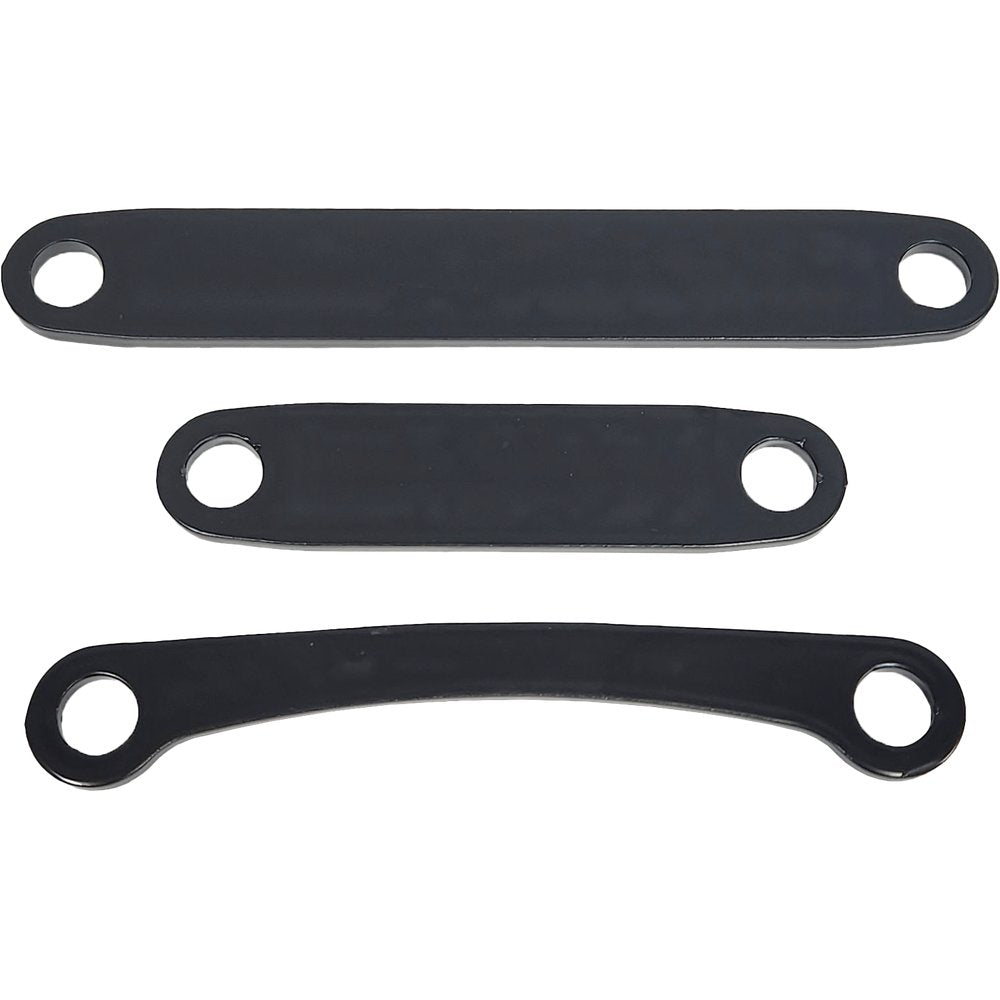Rear Frame Stiffiners Fits All X3 Models