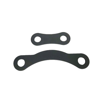 Rear Frame Stiffiners