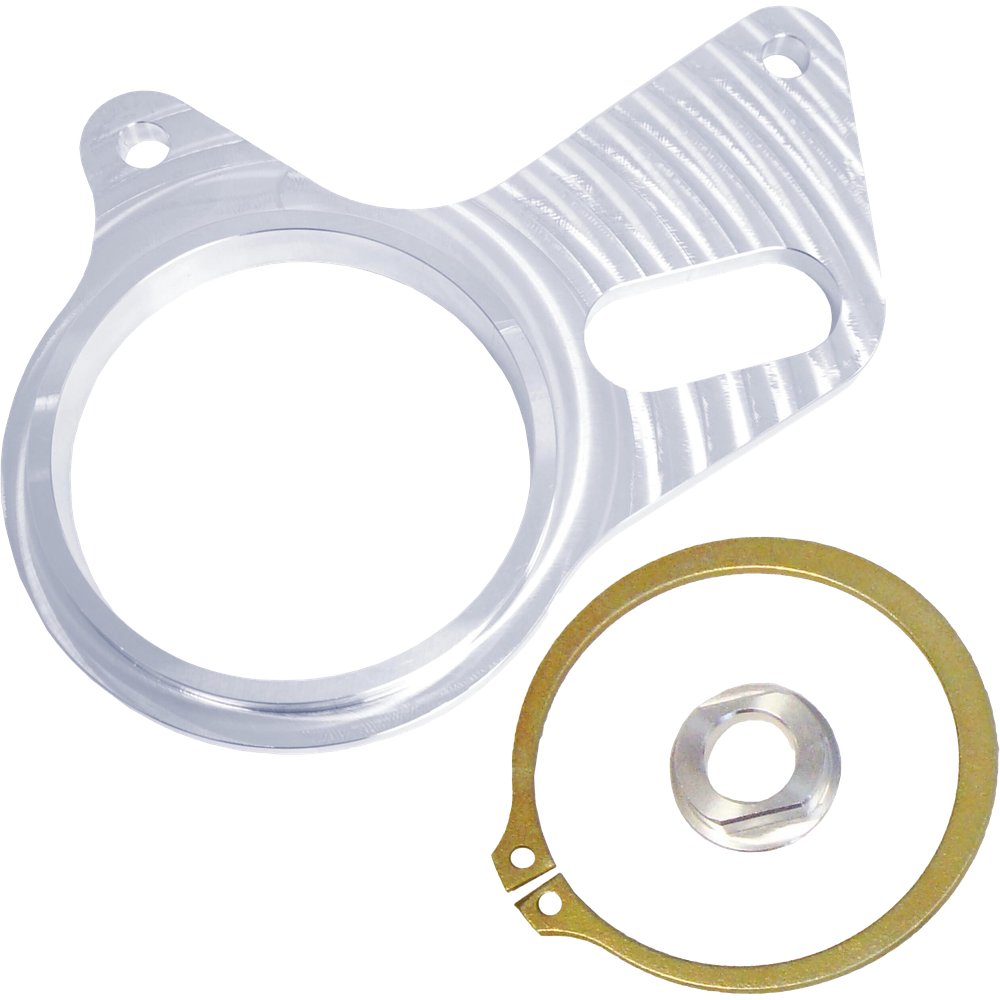 Brake Caliper Mount Plate Raw