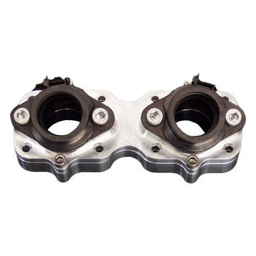 Intake Manifold 34/36mm Carbs
