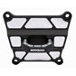 Rear Differential Plate With Hook Black Hon