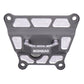 Rear Differential Plate W/Hook Grey Pol
