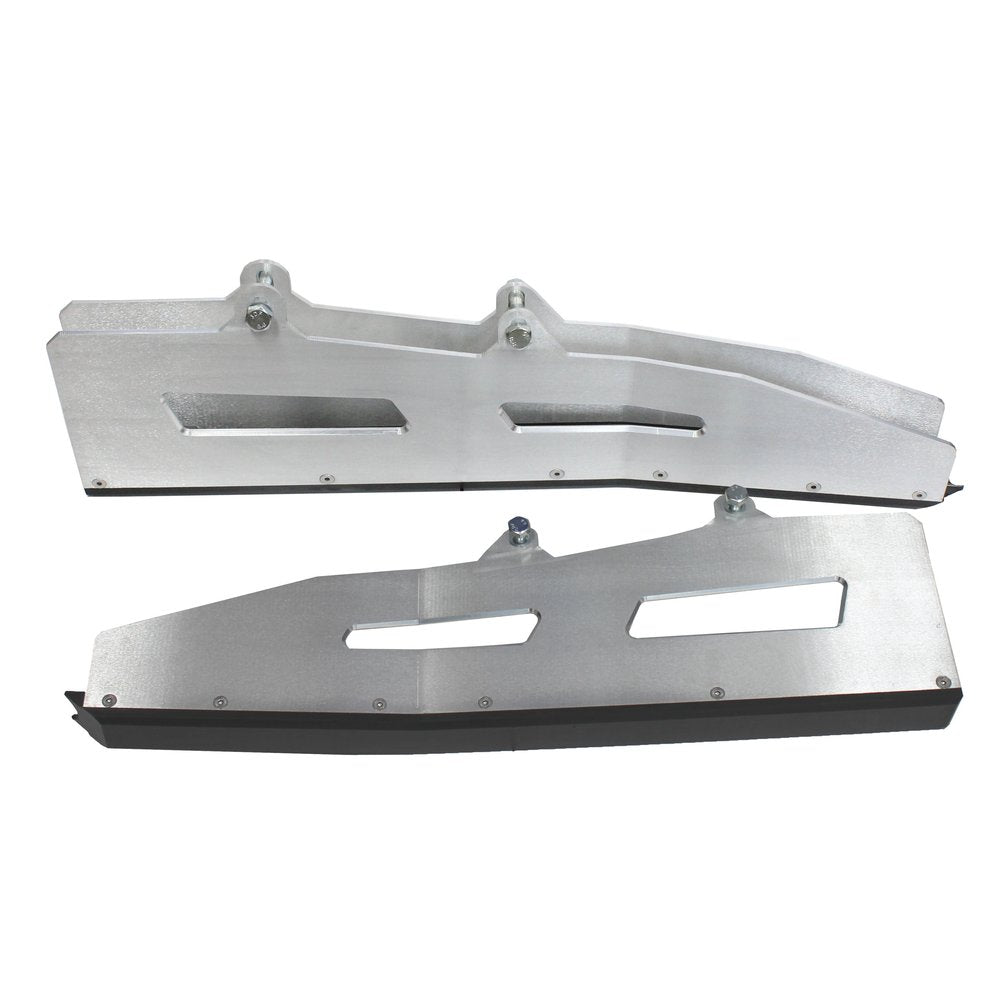 Trailing Arm Guards