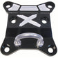 Rear Diff Plate W/Tow Hook Maverick X3