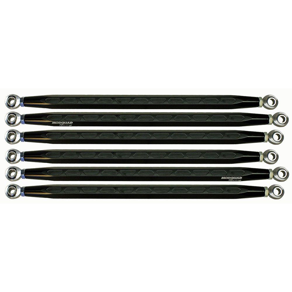 Radius Rods Extreme Can Am Solid Black X3 Rd