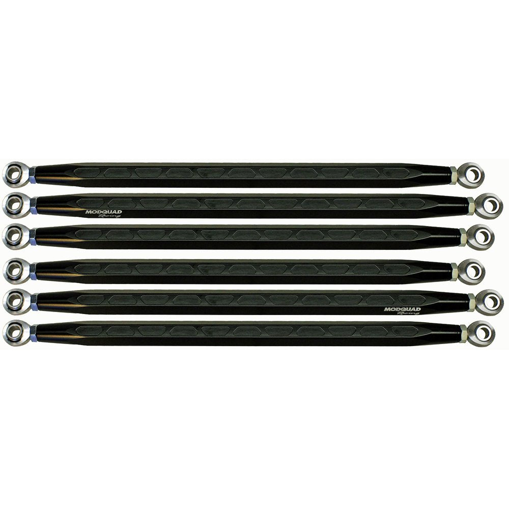 Radius Rods Extreme Can Am Solid Black X3 Ds
