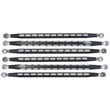 Radius Rods Extreme Can Am Recut X3 Ds