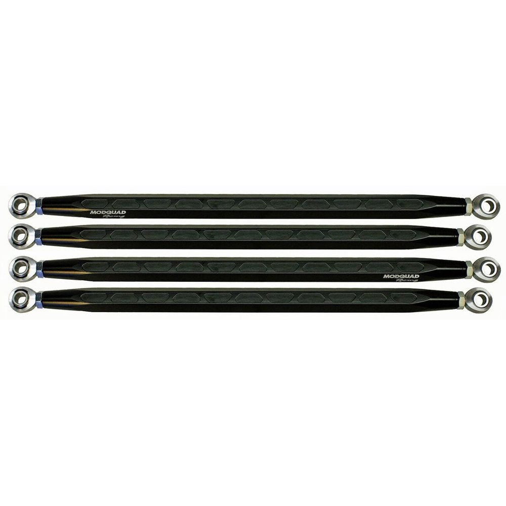 Radius Rods Extreme Pol Rzr Solid Black