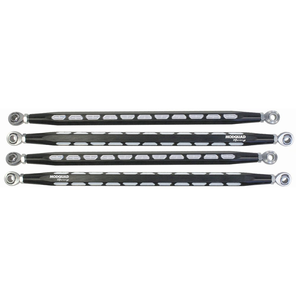 Radius Rods Extreme Pol Rzr Recut Pockets