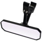 Rear View Mirror Black 1.75"