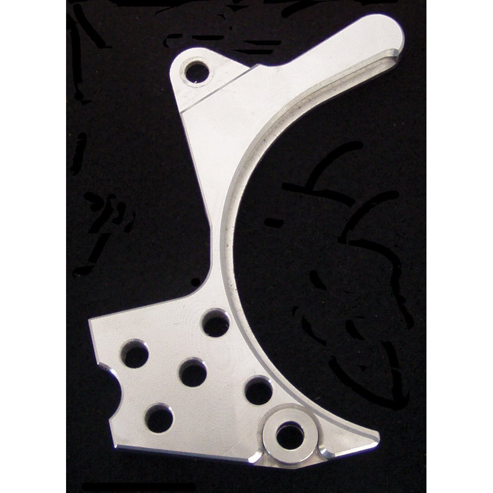 Case Saver (Anodized Blue)