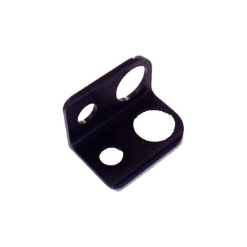 Axle Flag Mount (Black)