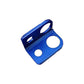 Axle Flag Mount (Blue)