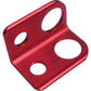 Axle Flag Mount (Red)